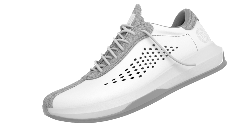 TSM Sneaker #1